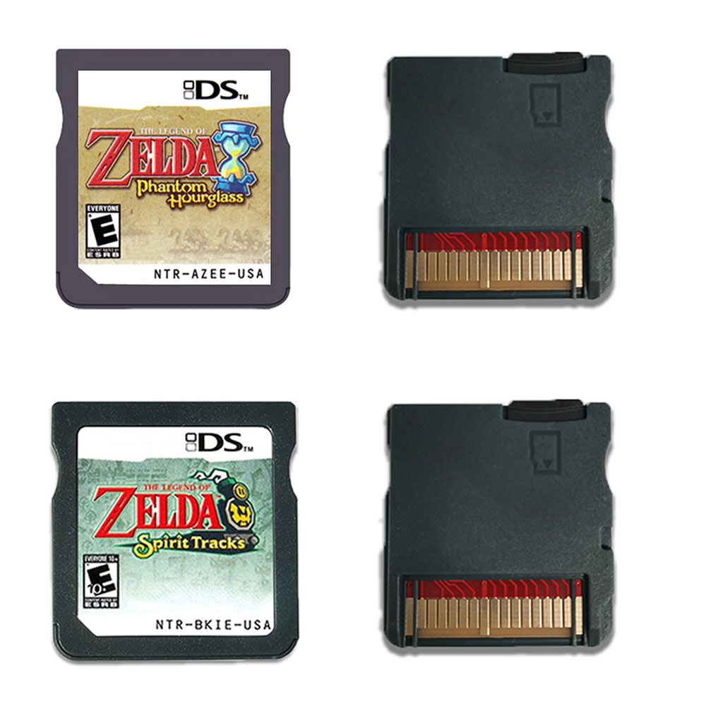 Boxed NDS Game Card  Legend of - مراجعة Musical Instrument Craft وسعره