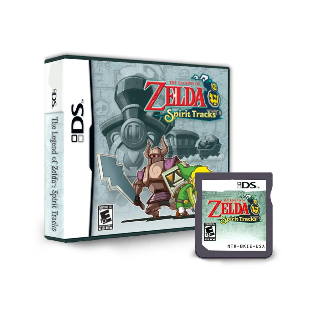 Boxed NDS Game Card  Legend of - مراجعة Musical Instrument Craft وسعره