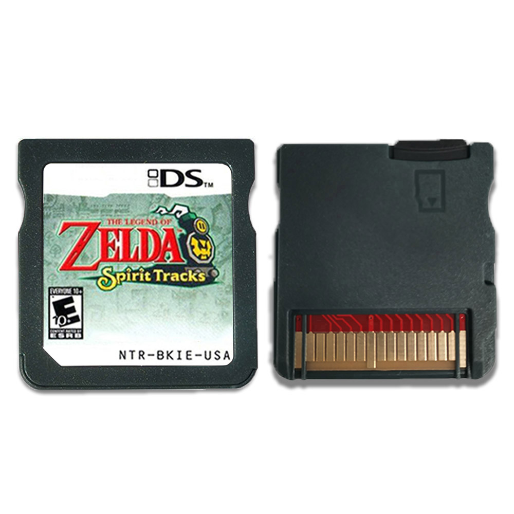 Boxed NDS Game Card  Legend of - مراجعة Musical Instrument Craft وسعره