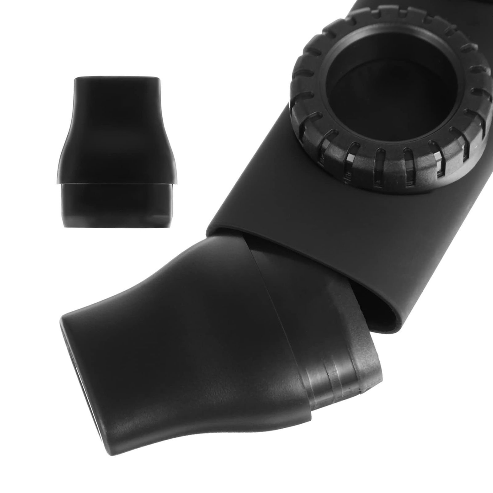Kazoo Flute with Diaphragm Kaz - مراجعة Musical Instrument Kazoo وسعره