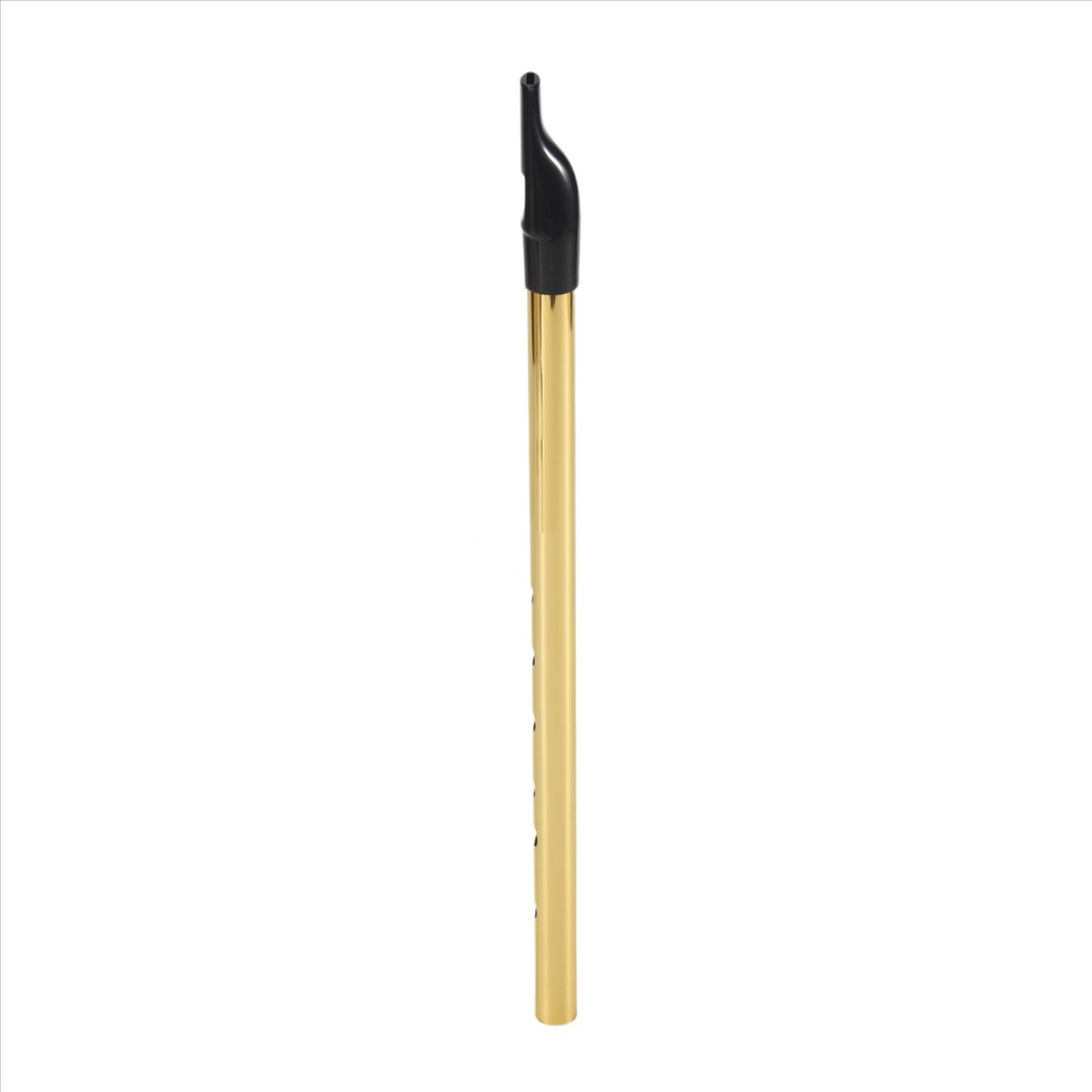 【HOT!TURE】Brass Irish Whistle  - مراجعة Tin Whistle Flute وسعره