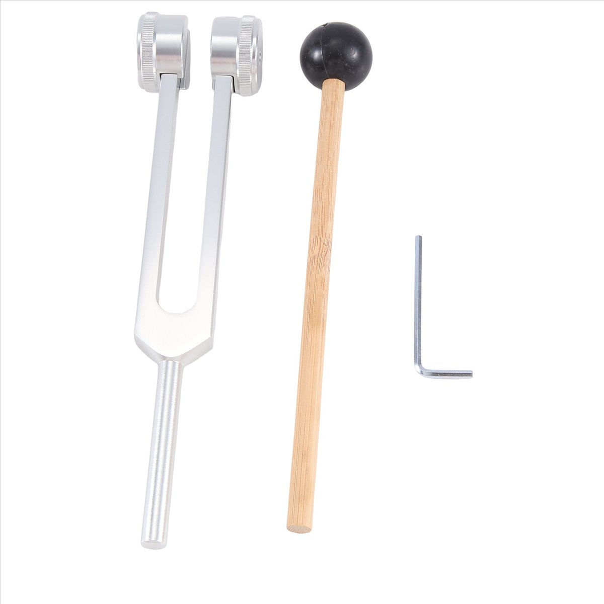 Y115A HOT  174 Hz Tuning Fork  - مراجعة Musical Instrument Repairs وسعره