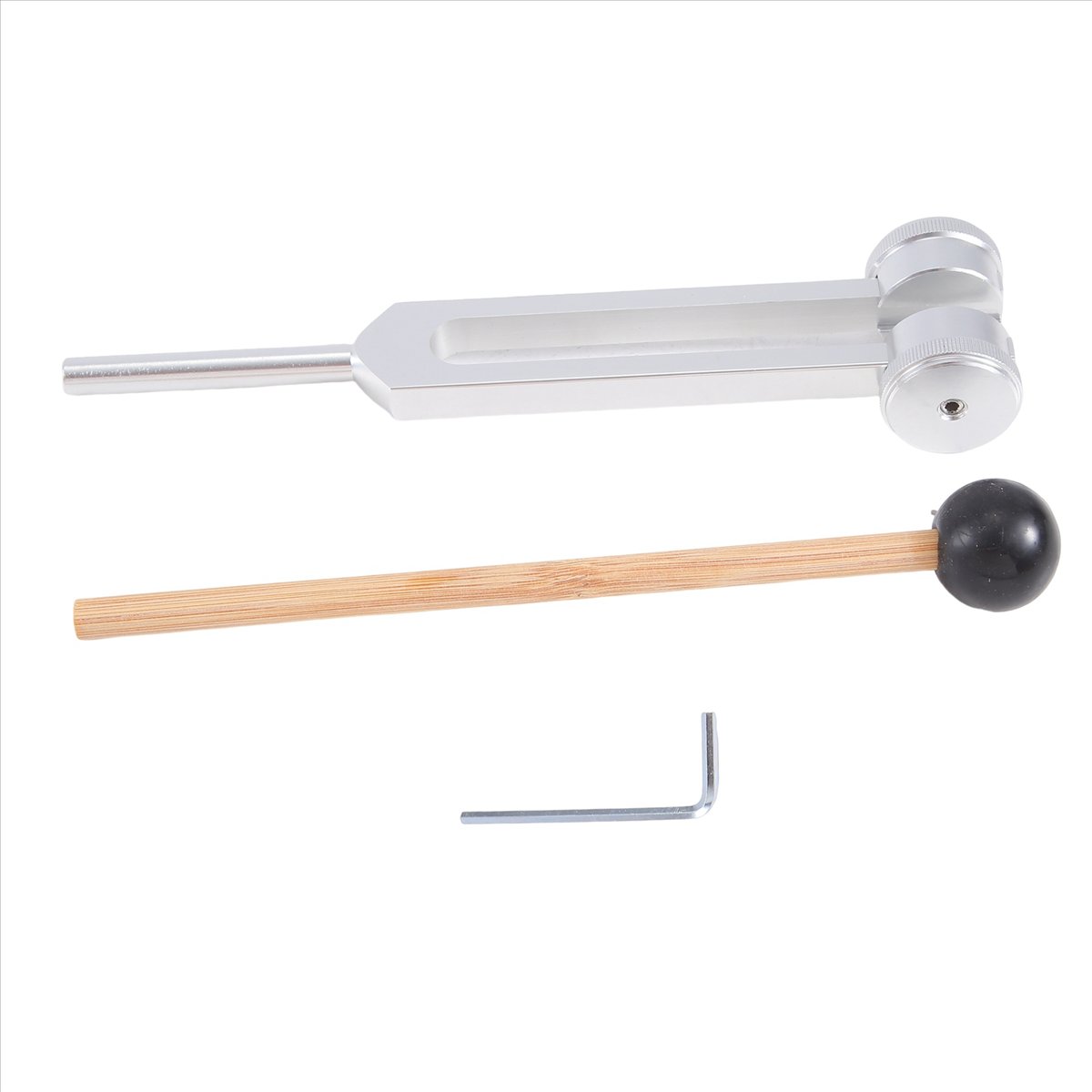 Y115A HOT  174 Hz Tuning Fork  - مراجعة Musical Instrument Repairs وسعره