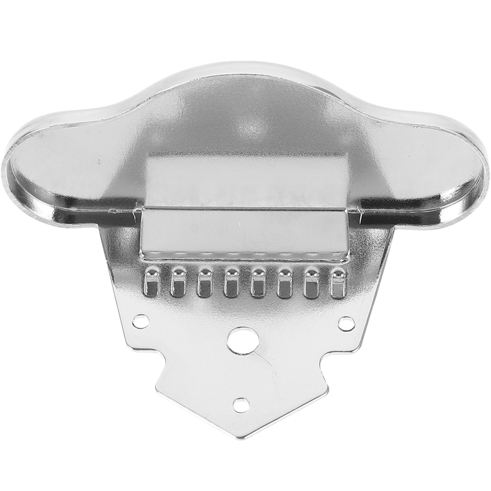 Zinc Alloy Mandolin Tailpiece  - مراجعة Mandolin A Style وسعره