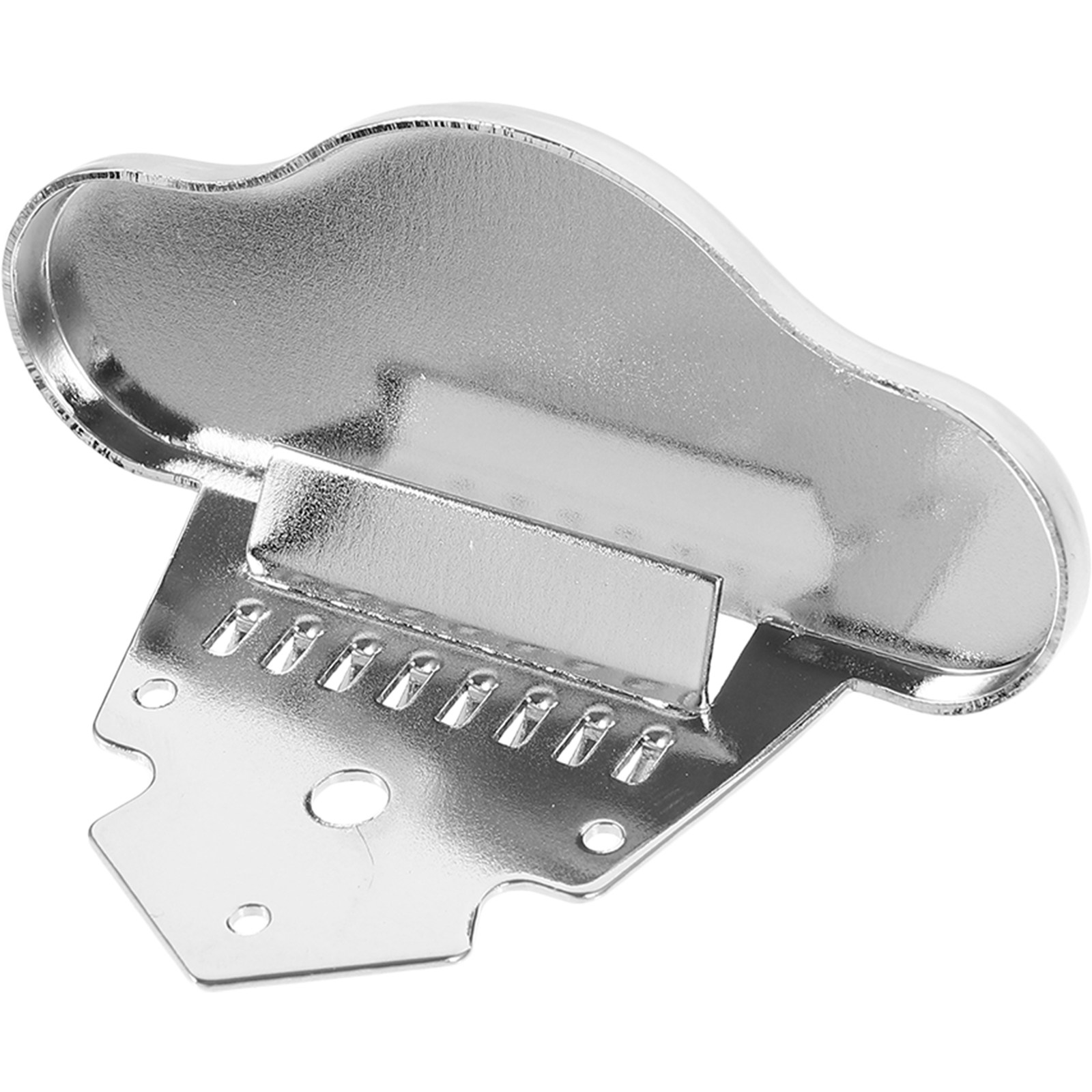 Zinc Alloy Mandolin Tailpiece  - مراجعة Mandolin A Style وسعره