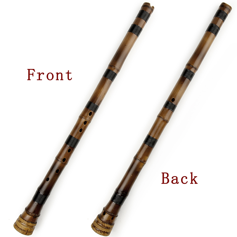 Xiao Black line Guizhu G Key N - مراجعة Musical Instrument Xun وسعره