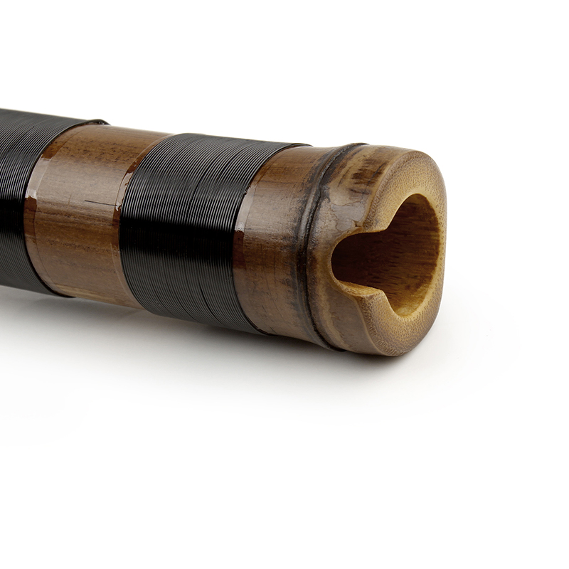 Xiao Black line Guizhu G Key N - مراجعة Musical Instrument Xun وسعره