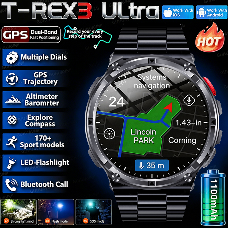 2026 New T-Rex3 Pro 1100mAh Ba - مراجعة Musical Instrument Craft وسعره