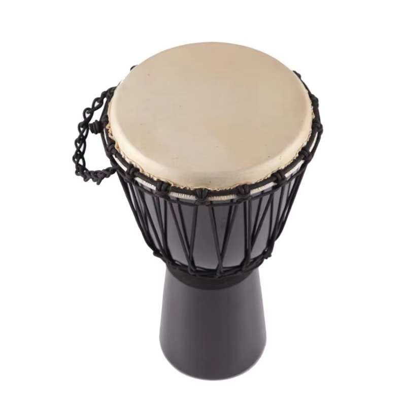 Customizable Djembe African Dr - مراجعة Musical Instrument Djembe وسعره