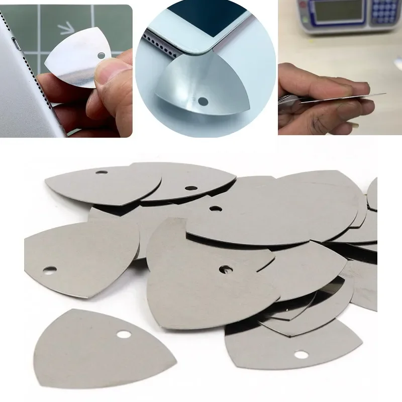 10/20/50PCS Metal Phone Openin - مراجعة Musical Instrument Repairs وسعره