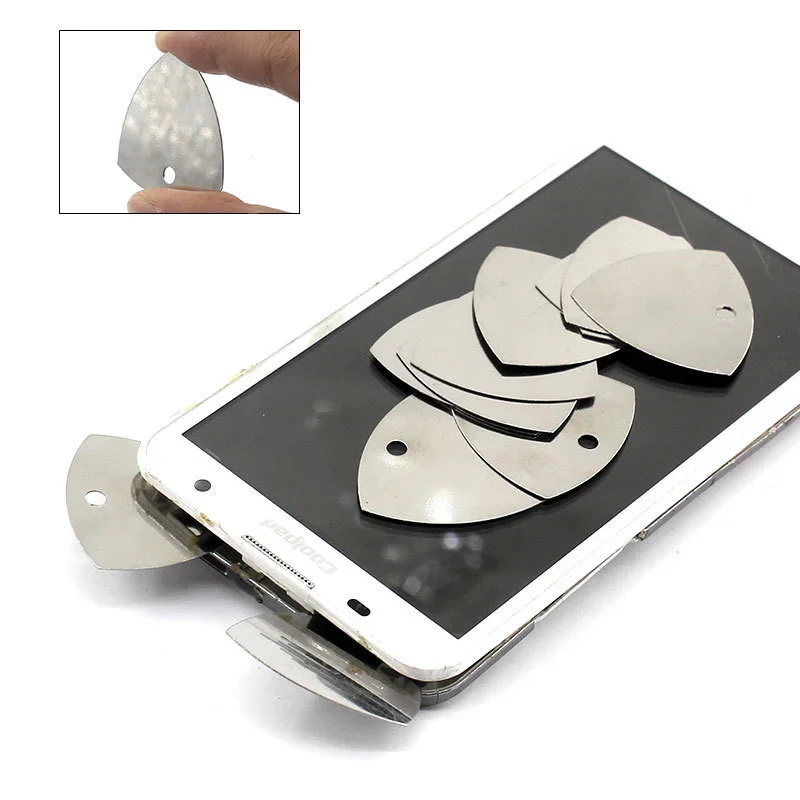 10/20/50PCS Metal Phone Openin - مراجعة Musical Instrument Repairs وسعره