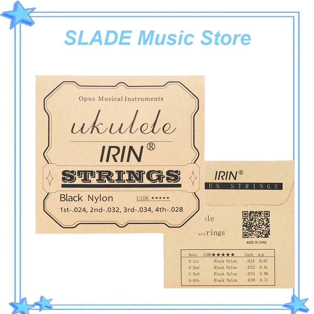 Original Aquila Ukulele String - مراجعة Musical Instrument With Strings وسعره