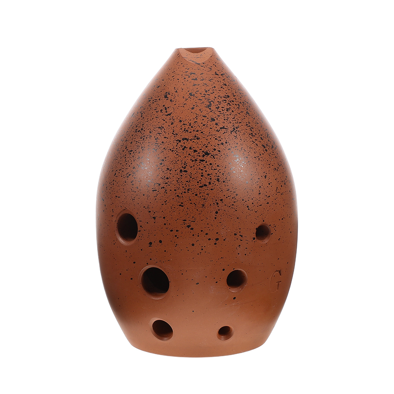 Professional 8 Hole Ceramic Oc - مراجعة Musical Instrument Xun وسعره