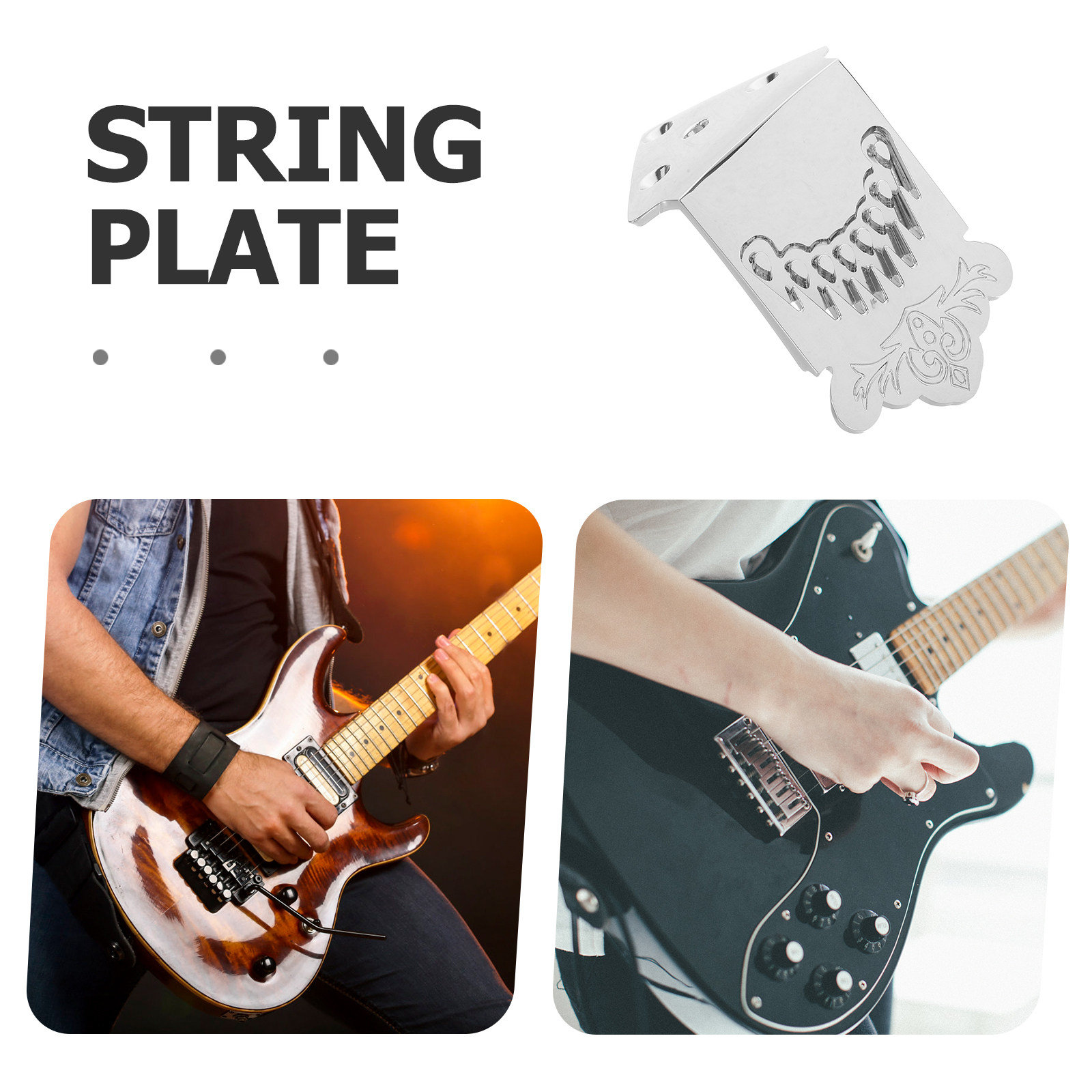 1Set Premium Metal Mandolin Ta - مراجعة Mandolin A Style وسعره