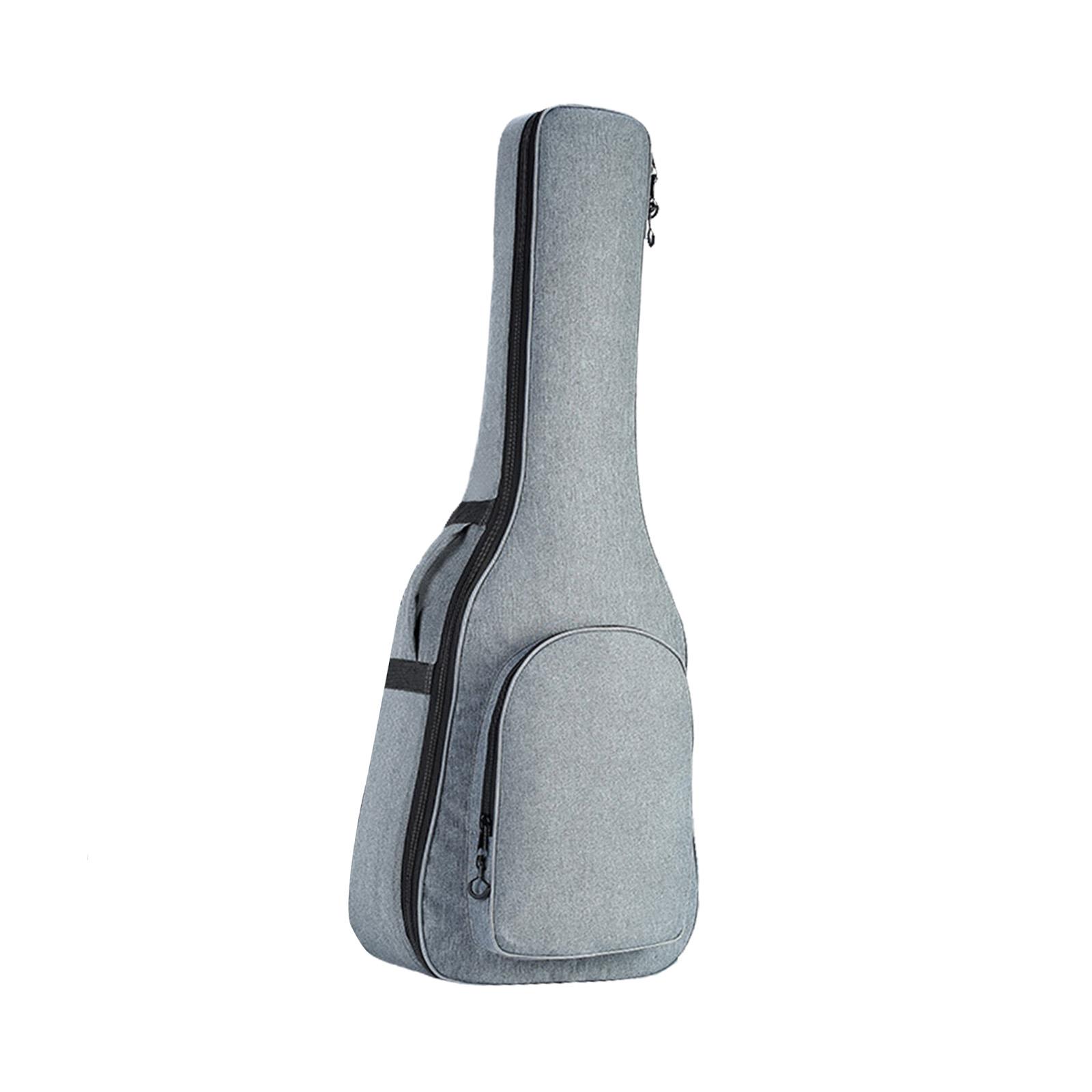 Mandolin Single Case Bag Black - مراجعة Mandolin A Style وسعره
