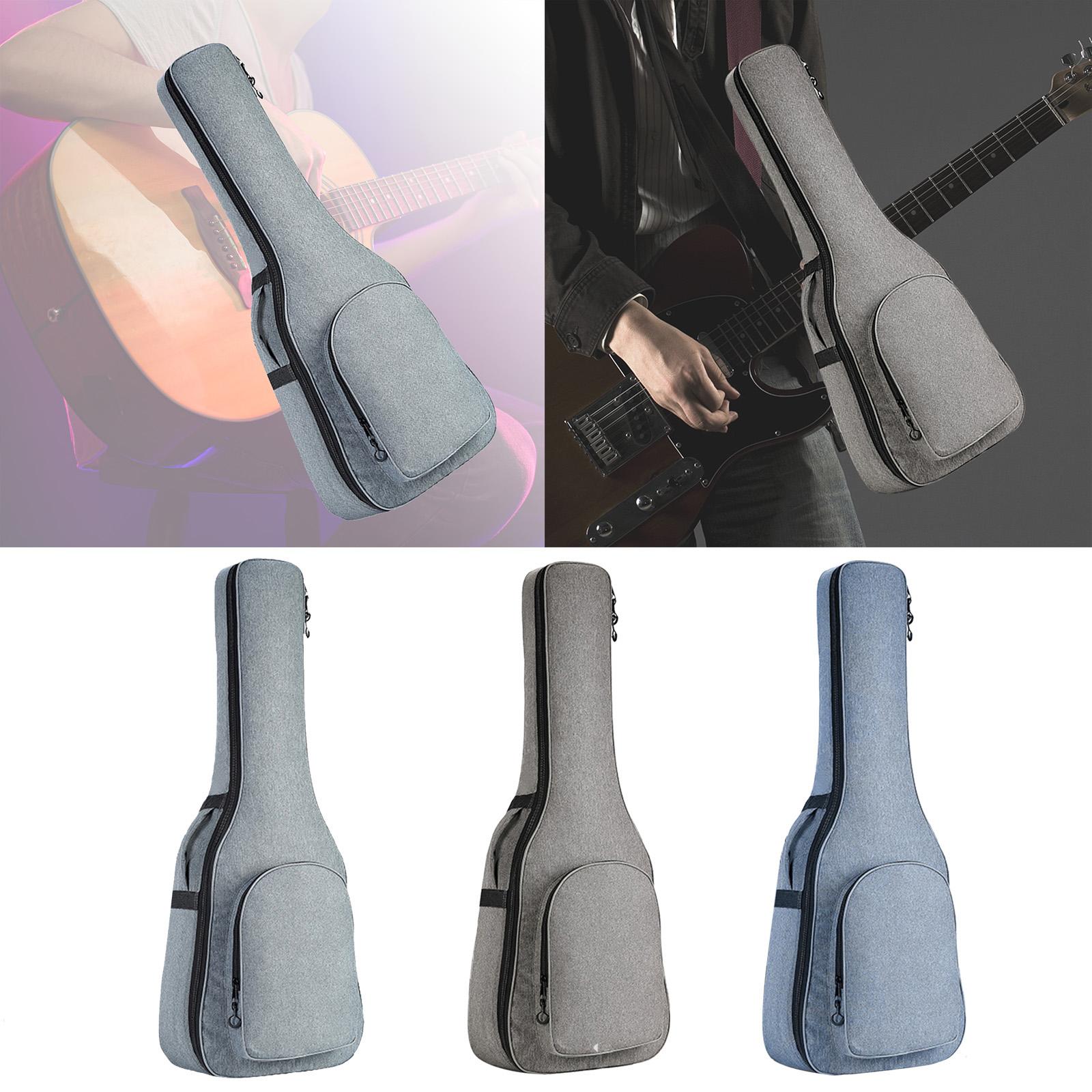 Mandolin Single Case Bag Black - مراجعة Mandolin A Style وسعره