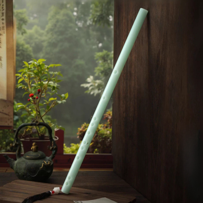 Traditional Flute Professional - مراجعة Musical Instrument Fife وسعره