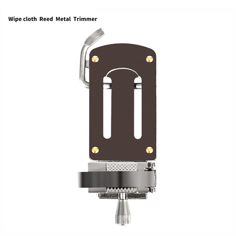 Saxophone Reed Trimmer Clarine - مراجعة Musical Instrument Repairs وسعره