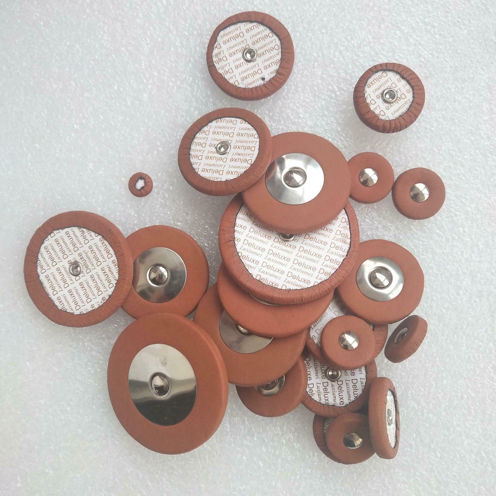 5Set Pads For Selma Alto Saxop - مراجعة Musical Instrument Repairs وسعره
