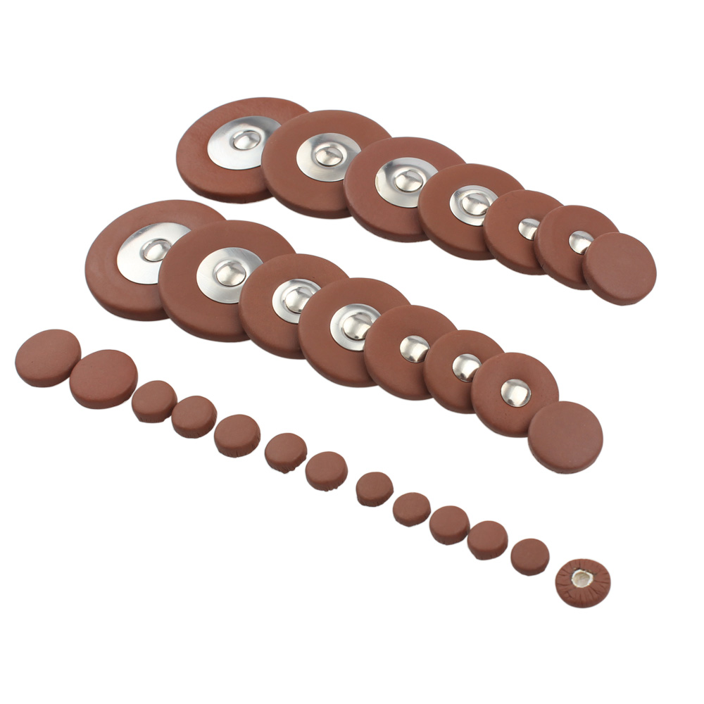 Saxophone Pads Woodwind Instru - مراجعة Musical Instrument Repairs وسعره