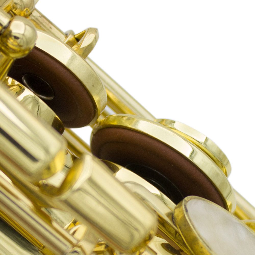 Saxophone Pads Woodwind Instru - مراجعة Musical Instrument Repairs وسعره