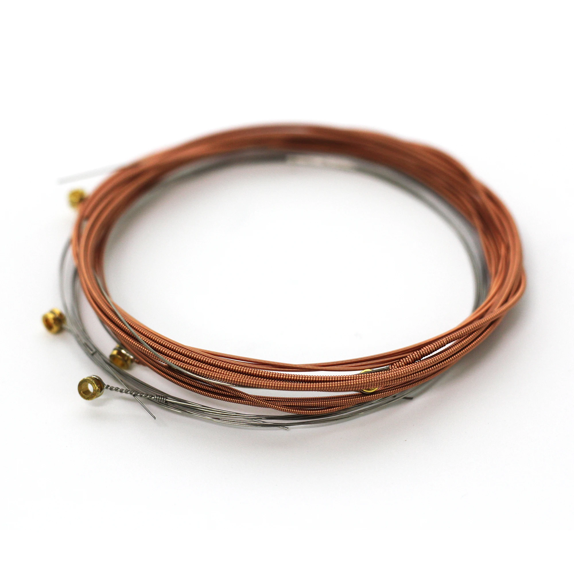 ZIKO Acoustic Guitar String Re - مراجعة Musical Instrument With Strings وسعره