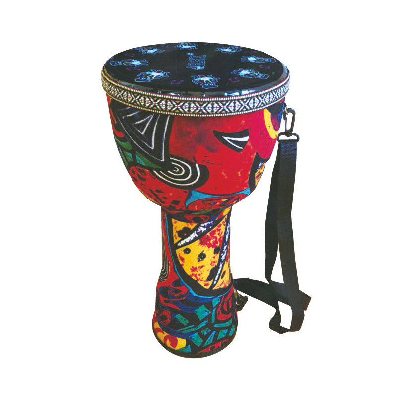 Education New Product High Qua - مراجعة Musical Instrument Djembe وسعره
