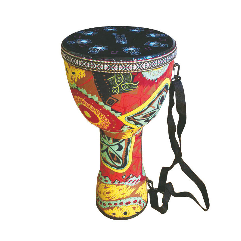 Education New Product High Qua - مراجعة Musical Instrument Djembe وسعره
