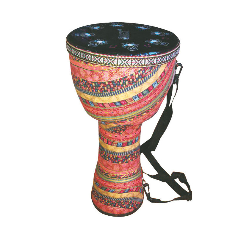 Education New Product High Qua - مراجعة Musical Instrument Djembe وسعره