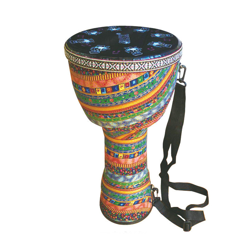 Education New Product High Qua - مراجعة Musical Instrument Djembe وسعره