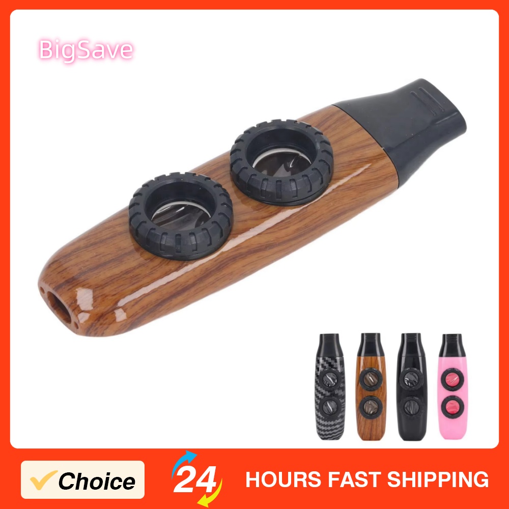 Kazoo Flute Instrument Kazoo F - مراجعة Musical Instrument Kazoo وسعره