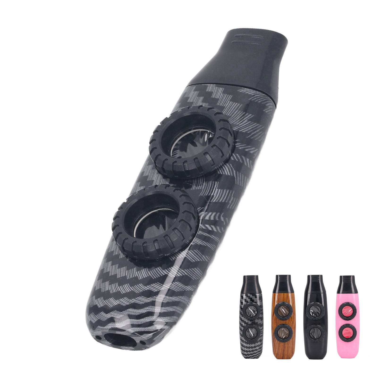 Kazoo Flute Instrument Kazoo F - مراجعة Musical Instrument Kazoo وسعره