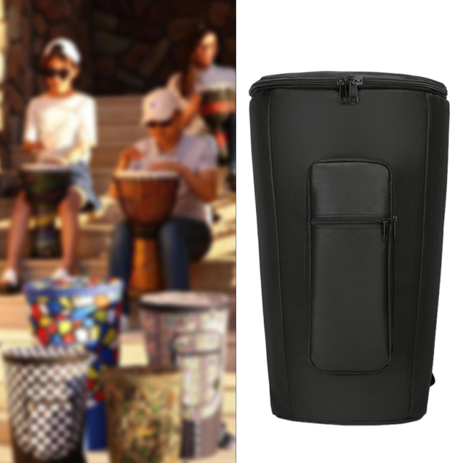 Waterproof Musical Instrument  - مراجعة Musical Instrument Djembe وسعره