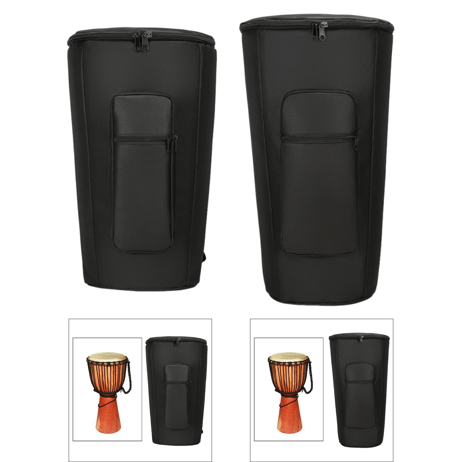 Waterproof Musical Instrument  - مراجعة Musical Instrument Djembe وسعره