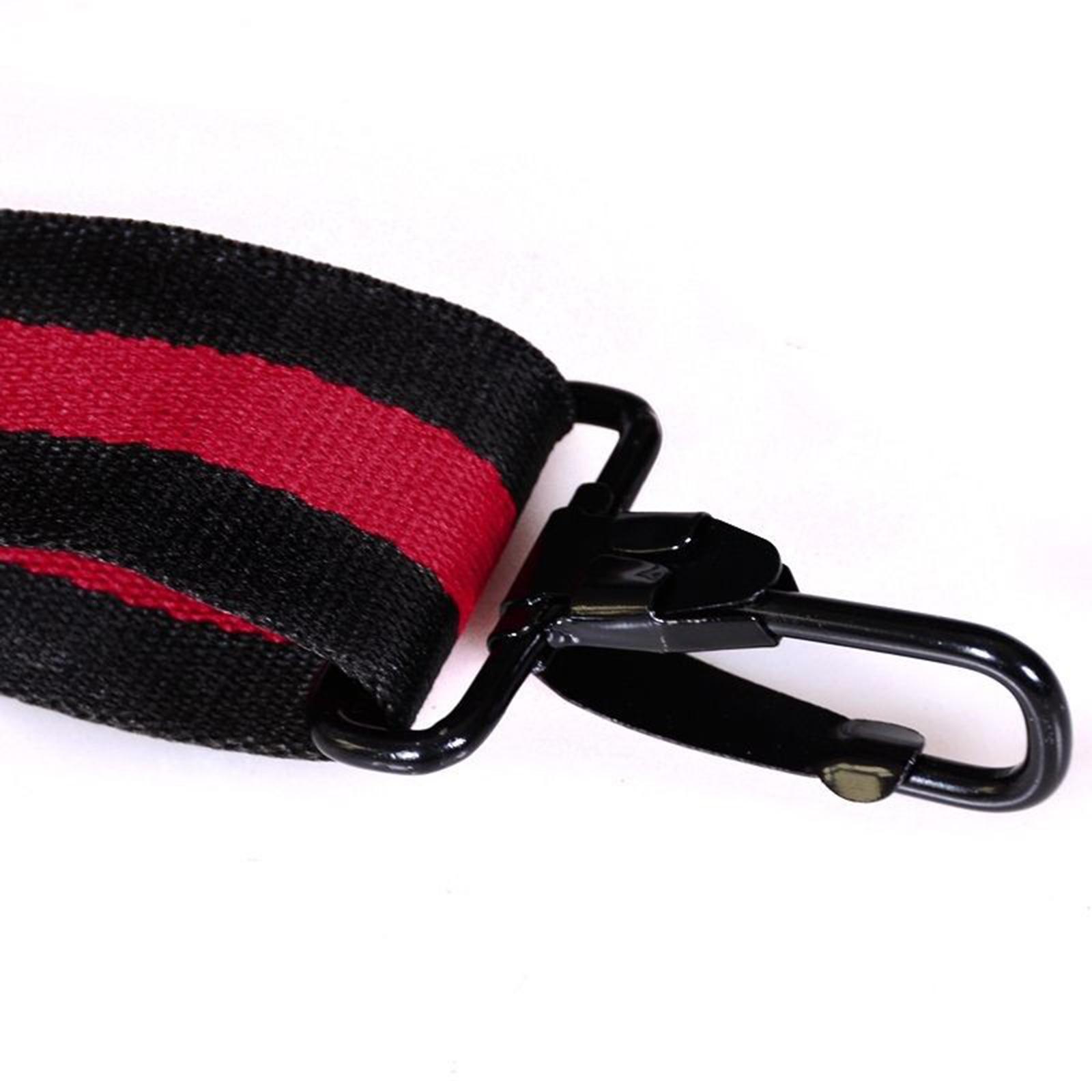 Polyester Djembe Waist Strap M - مراجعة Musical Instrument Djembe وسعره