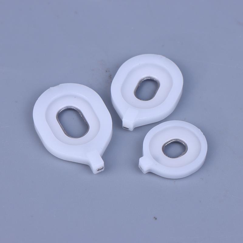 2PCS Guide For Pistons Valves  - مراجعة Musical Instrument Repairs وسعره