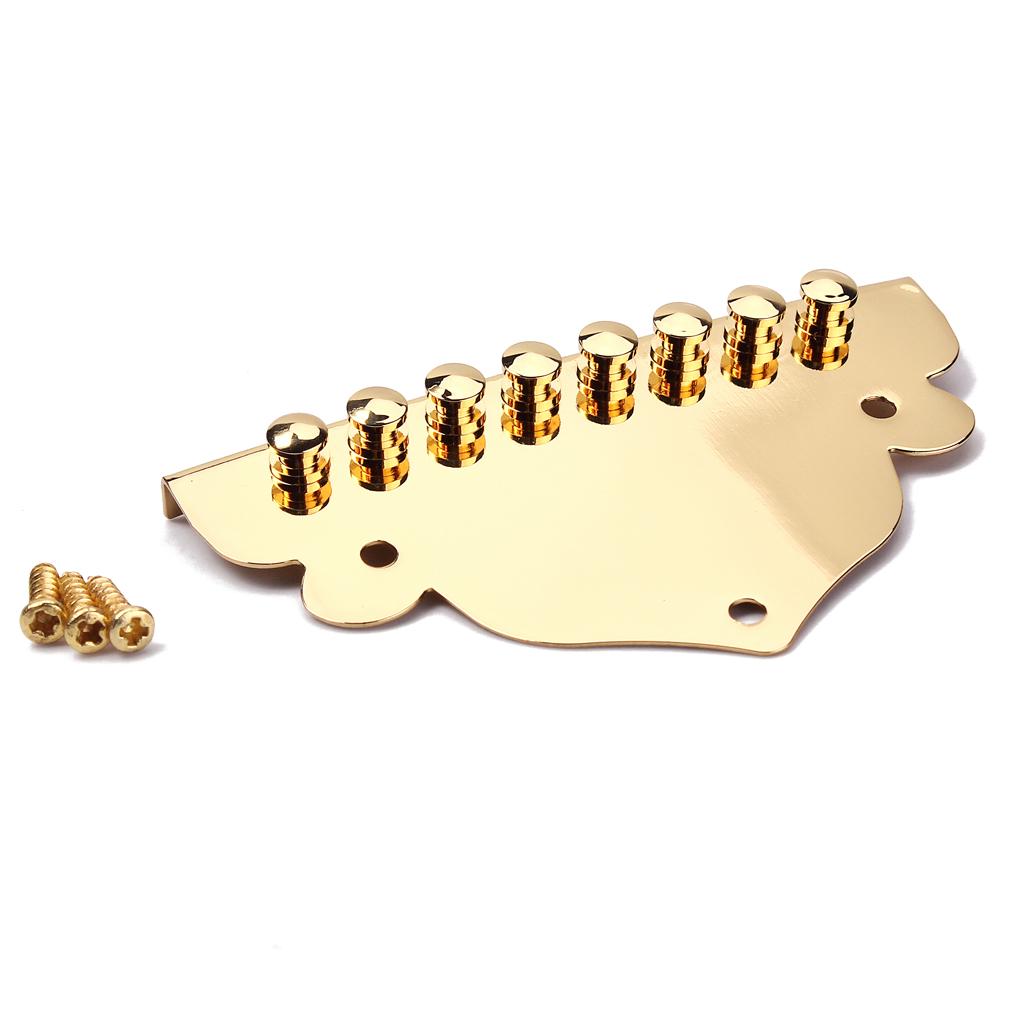 Mandolin Tailpiece Replacement - مراجعة Mandolin A Style وسعره