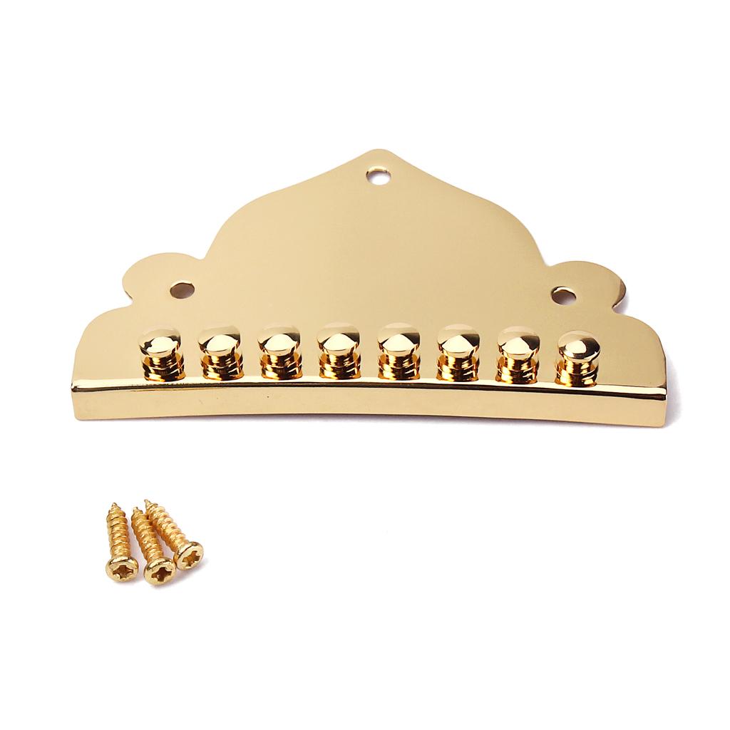 Mandolin Tailpiece Replacement - مراجعة Mandolin A Style وسعره