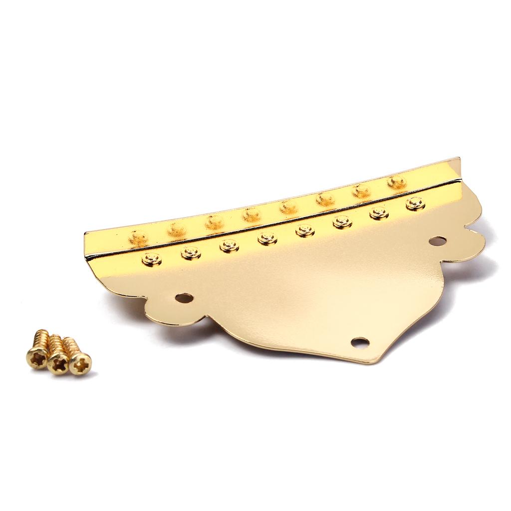 Mandolin Tailpiece Replacement - مراجعة Mandolin A Style وسعره
