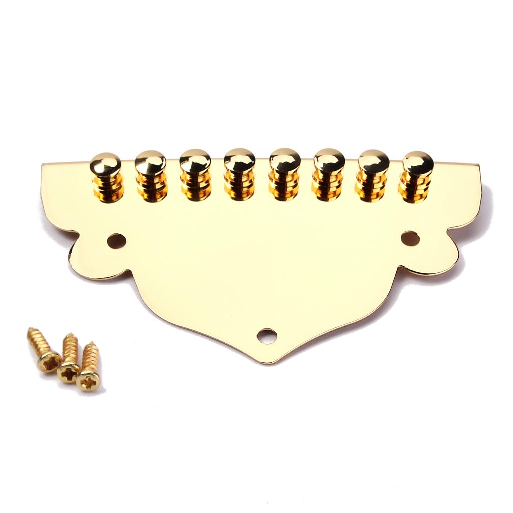 Mandolin Tailpiece Replacement - مراجعة Mandolin A Style وسعره