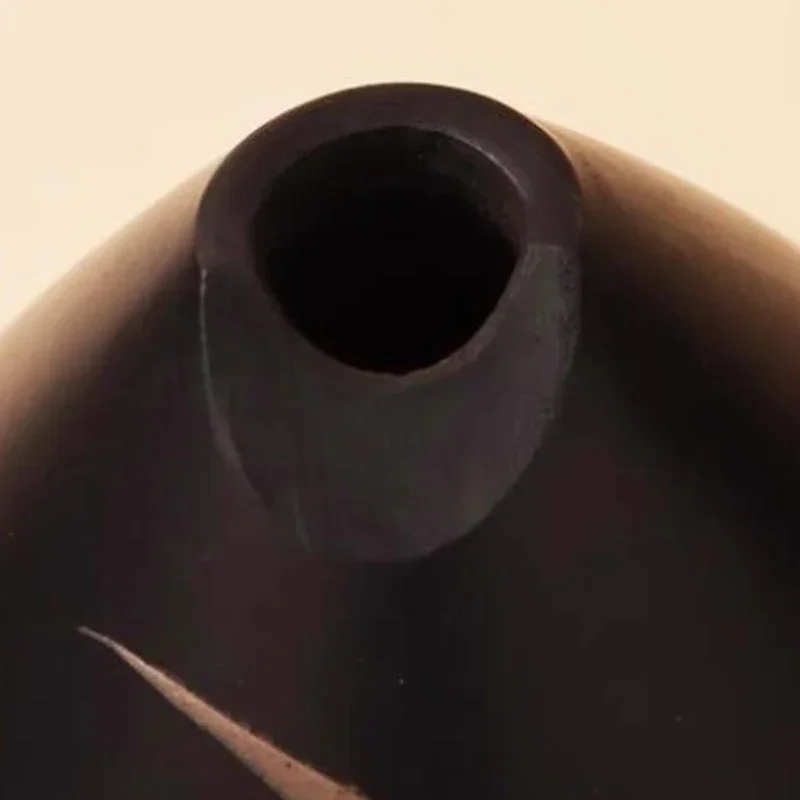 Chinese Ancient 8/10 Holes Xun - مراجعة Musical Instrument Xun وسعره