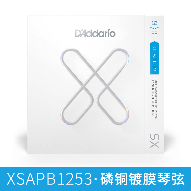 D 'Addario   Acoustic guitar s - مراجعة Musical Instrument With Strings وسعره