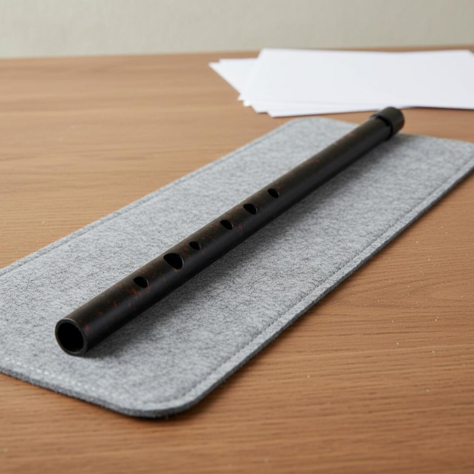 C Key Tin Whistle Beginner Fri - مراجعة Tin Whistle Flute وسعره