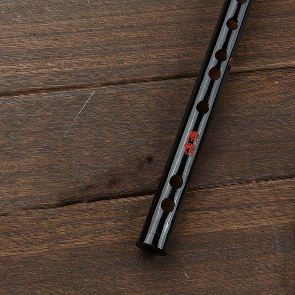 High Quality Flute Chinese Tra - مراجعة Musical Instrument Fife وسعره