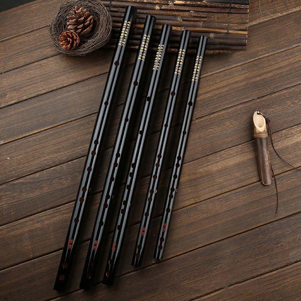 High Quality Flute Chinese Tra - مراجعة Musical Instrument Fife وسعره