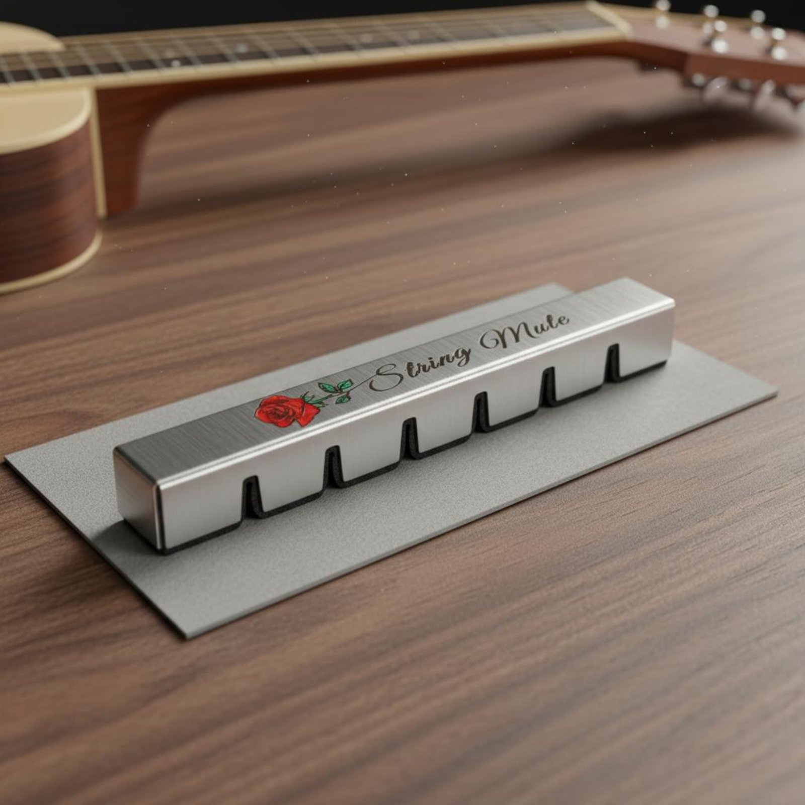 Acoustic Guitar Long-Lasting G - مراجعة Musical Instrument With Strings وسعره