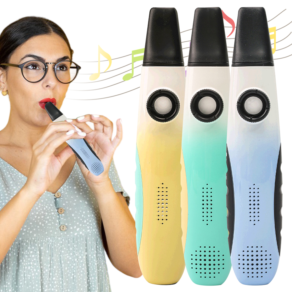 Professional Kazoo Easy To Lea - مراجعة Musical Instrument Kazoo وسعره
