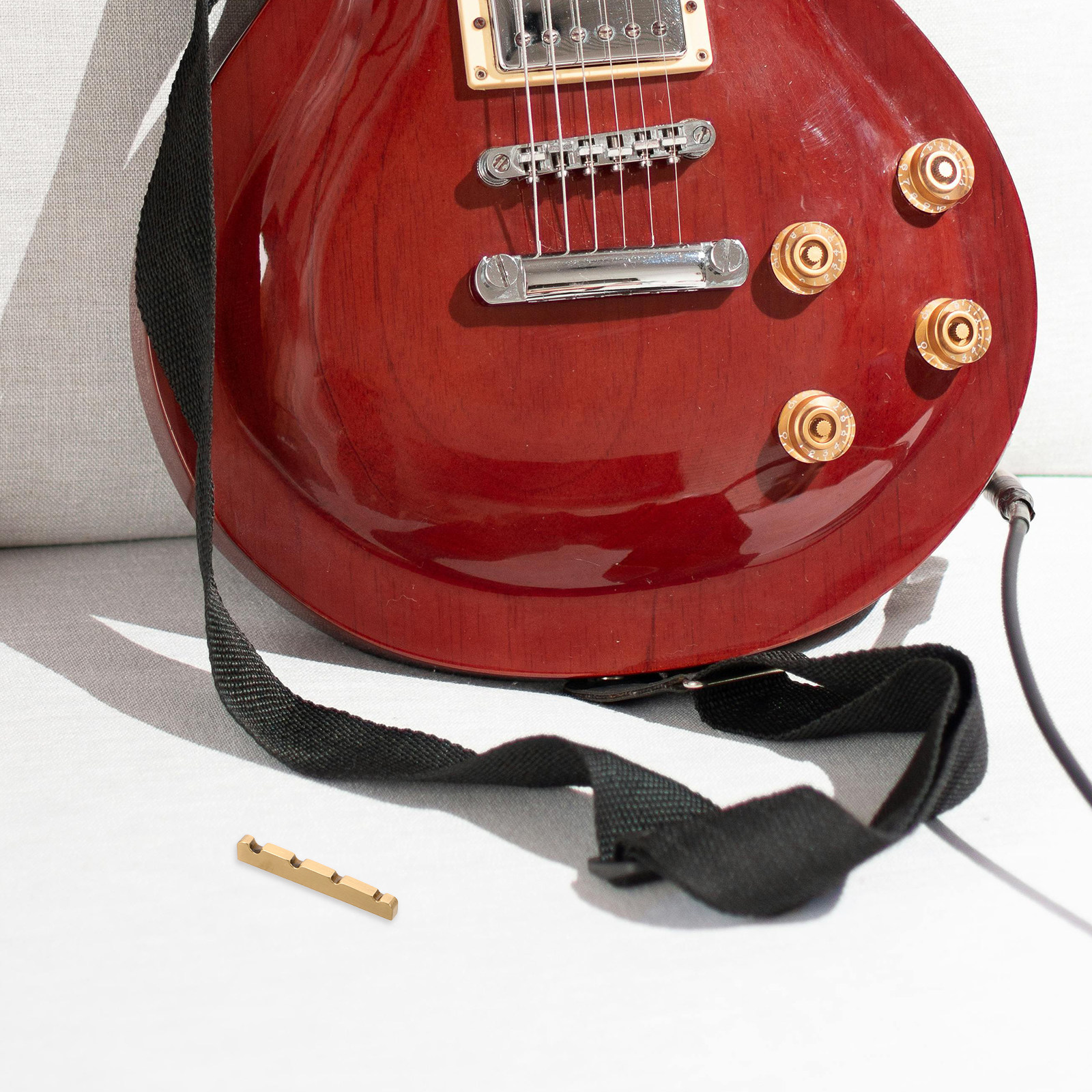 Bass Guitar Nut Replacement Fl - مراجعة Musical Instrument Repairs وسعره